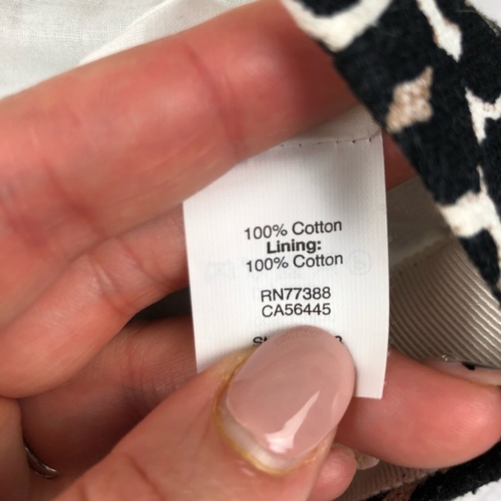 J.Crew Pencil Skirt - Picture 4 of 4